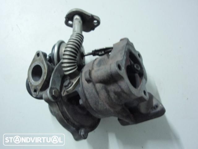 Turbo Opel 1.3 cdti  ( 2008 )