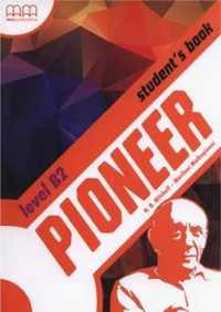 Pioneer B2 SB MM PUBLICATIONS - H. Q. Mitchell, Marileni Malkogianni