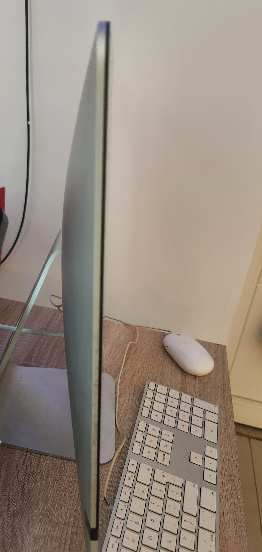 Imac 27,5 de 2013