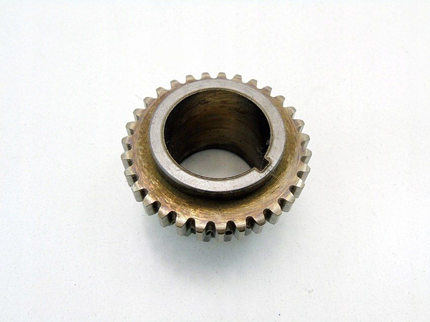 Koło Rozrządu 3.6 Voyager V Caravan Durango Cherokee Charger Wrangler