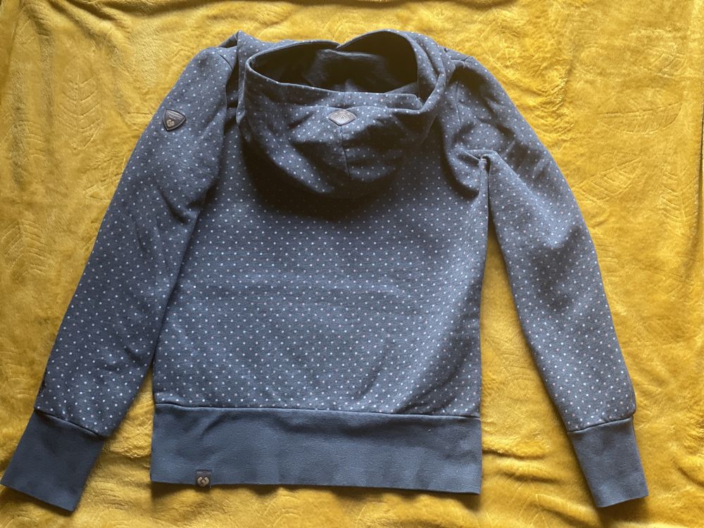 Ragwear super bluza groszki 164/ S