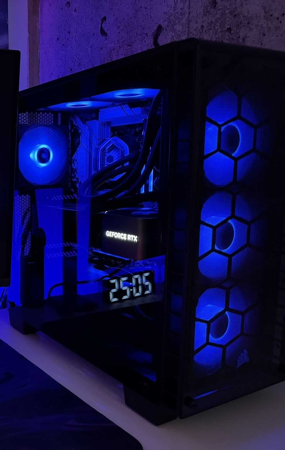 Nvidia RTX 4090 Founders Edition - GW 07.26