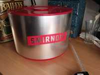 Balde gelo smirnoff