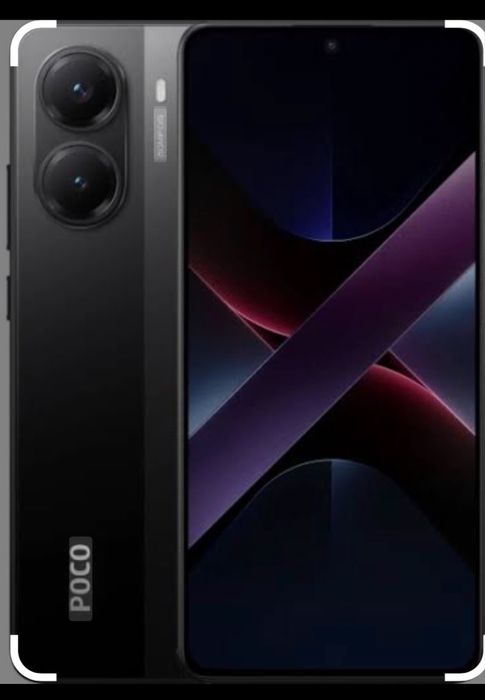 POCO X7 PRO продам