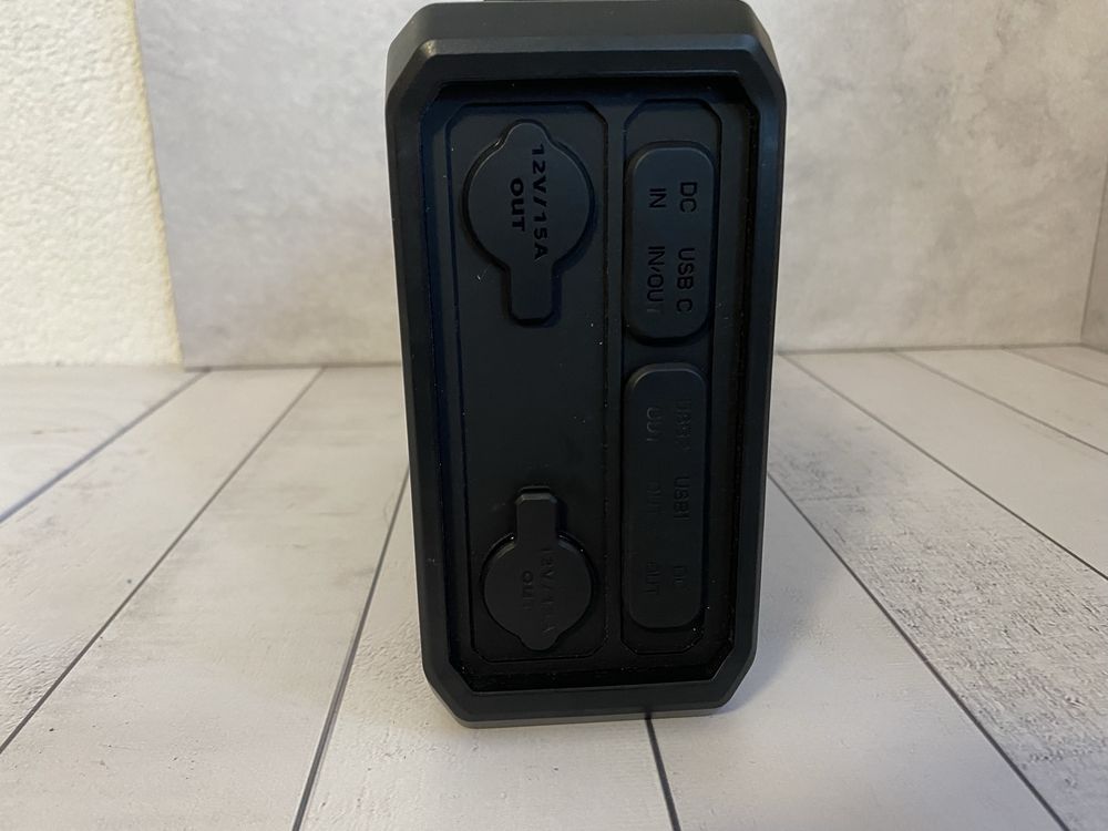 Power benk Ultimate power base 96000