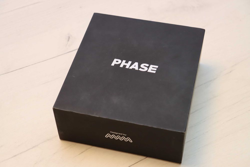 MWM Phase Essential | Bezprzewodowy DVS Gwarancja