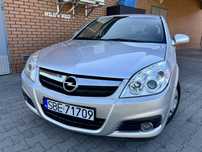 Opel Signum Stan Dobry ! Nowy Przegląd !