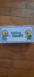 Joking Hazard - Jogo de Cartas para Adultos (Usado, Impecável!)