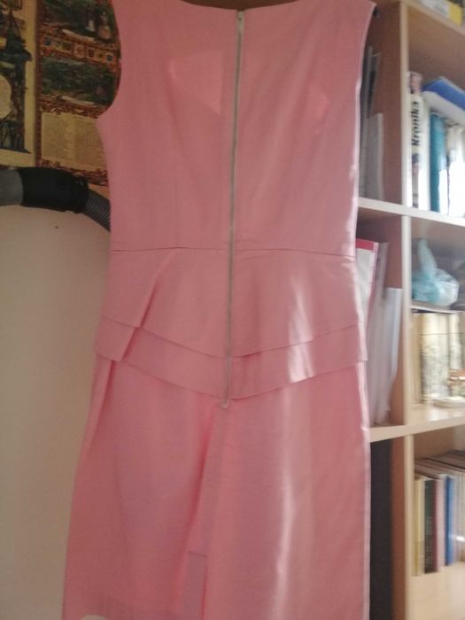 Sukienka bez rękawów Orsay r 38
