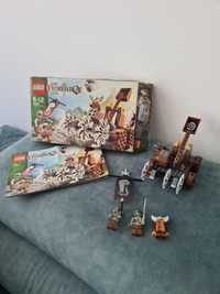 Lego Castle 7040