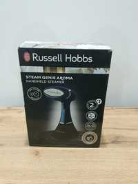 Parownica Steamer do ubrań Russell Hobbs 1800W