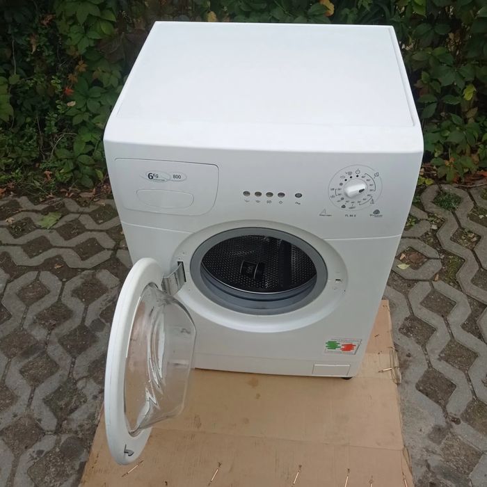 Пралка пральна машина