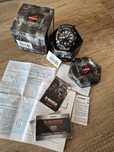 Zegarek G-Shock GG-B100-1A3ER