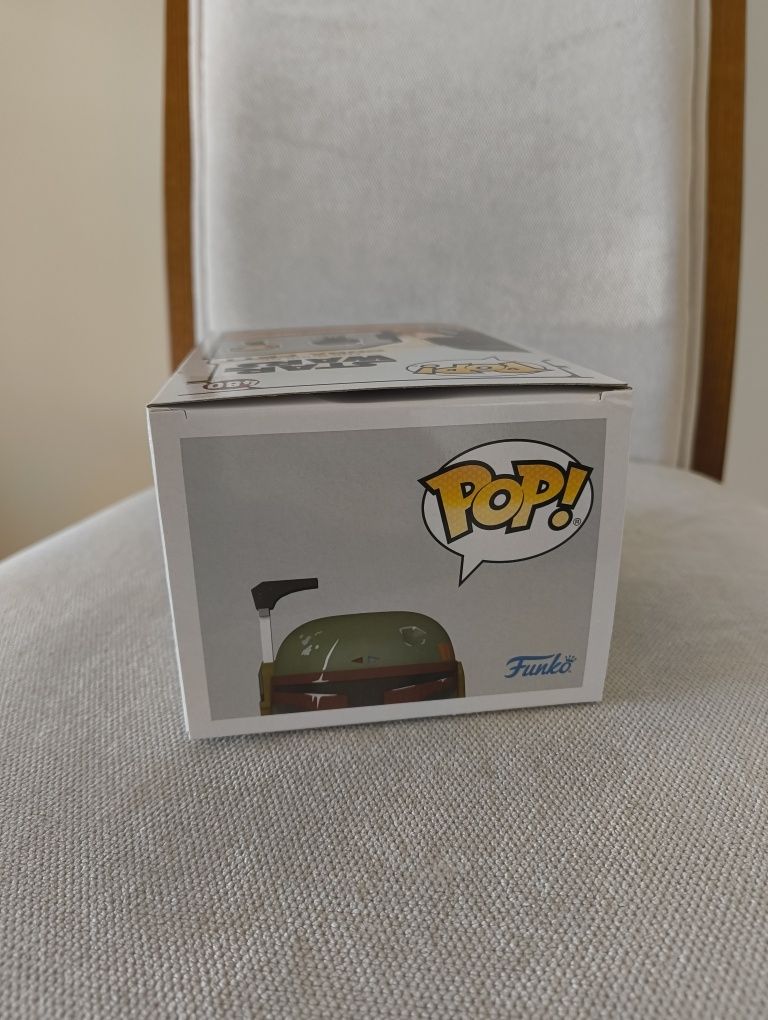 Funko Pop Boba Fett 480