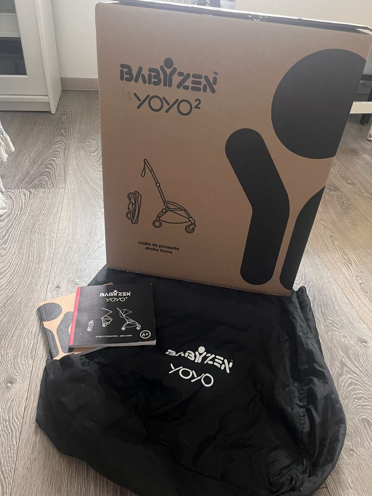 Babyzen Yoyo 2 .