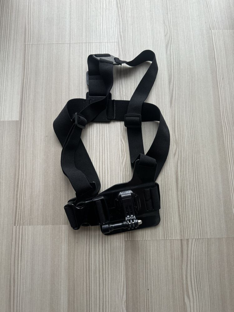 Крепление GoPro го про крепление на грудь