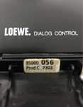 • Pilot LOEWE - Oryginał / Oryginalny 85000 / 056 Prod.C. 7303