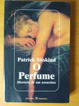 O Perfume - História de um assassino