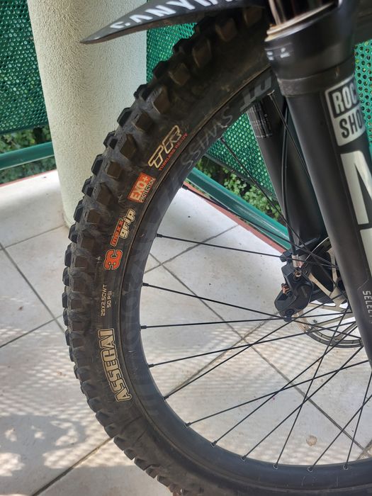 Canyon Torque 29 CF7 2023 rozm M