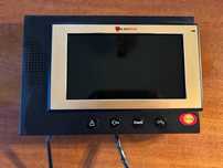 Продам домофон Police Cam PC-701Black