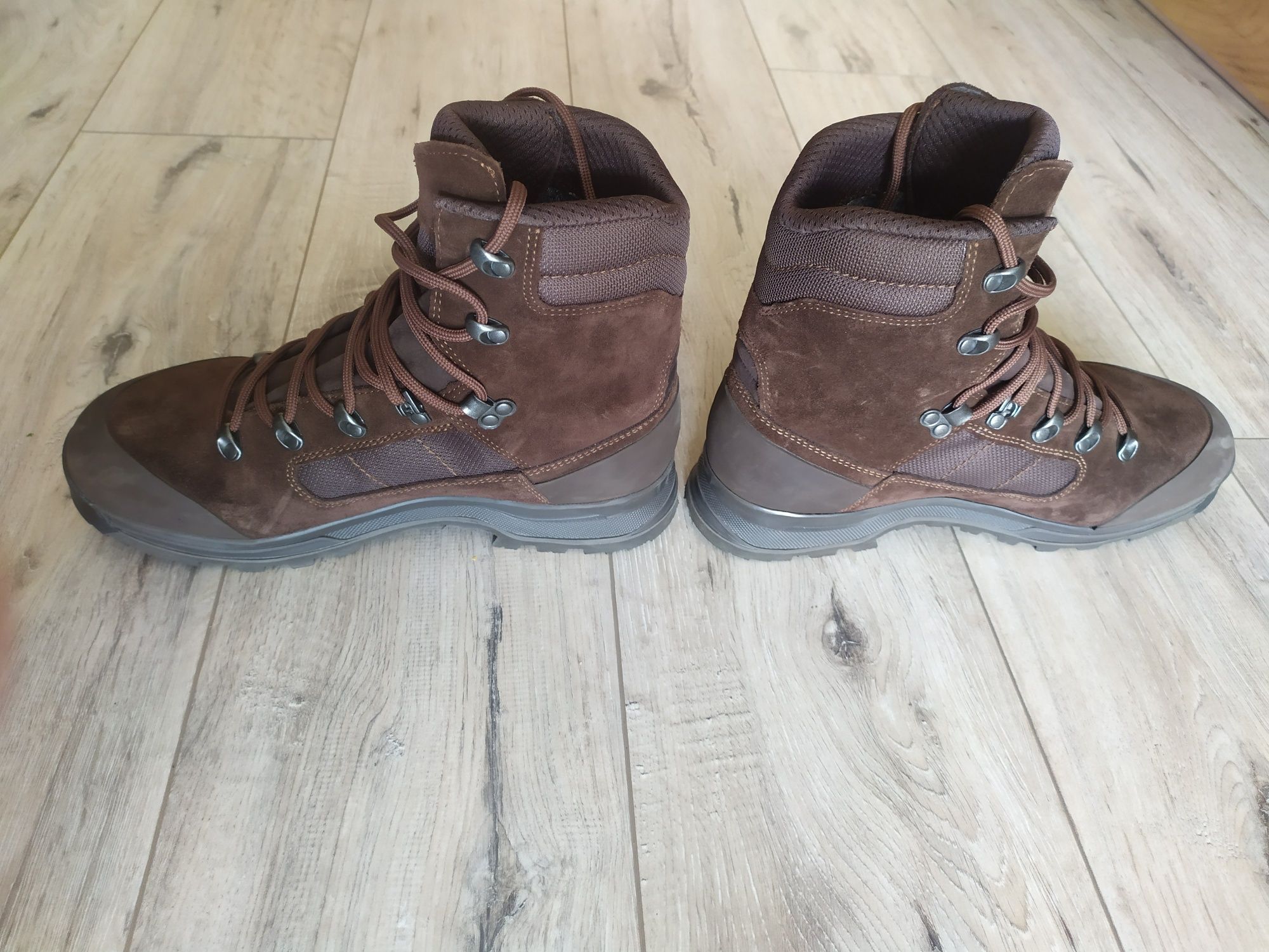 Lowa Elite Evo Gtx