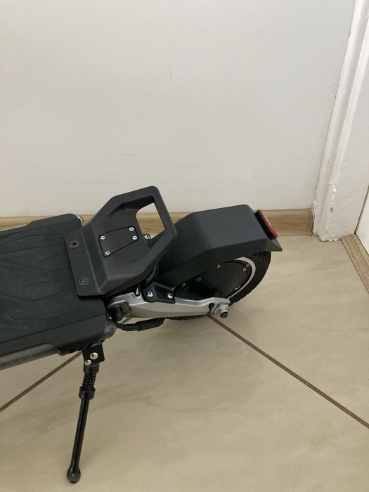 Hulajnoga MiniWalker Tiger 8 na gwarancji