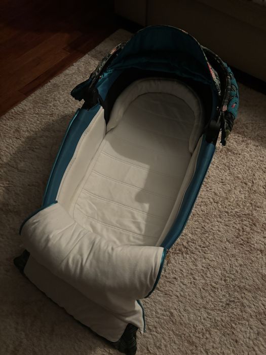 Gondola cybex priam 4.0