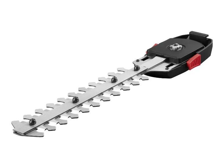 PARKSIDE® Akumulatorowe nożyce do krzewów 20 V, PAGS 20-Li A1,