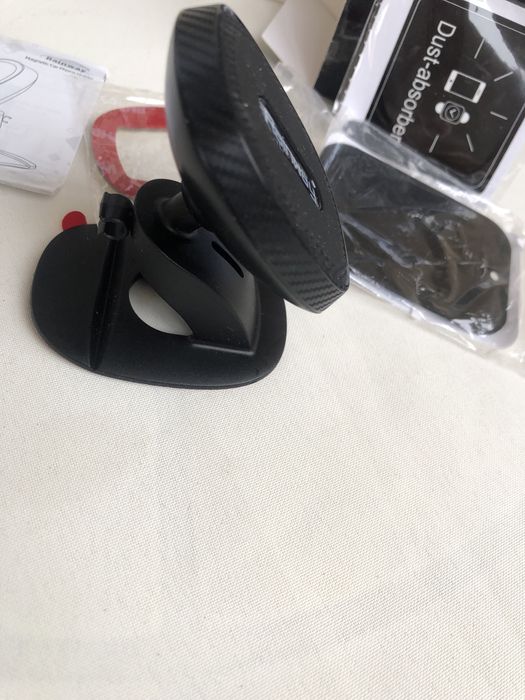 Magnetyczny uchwyt do telefonu