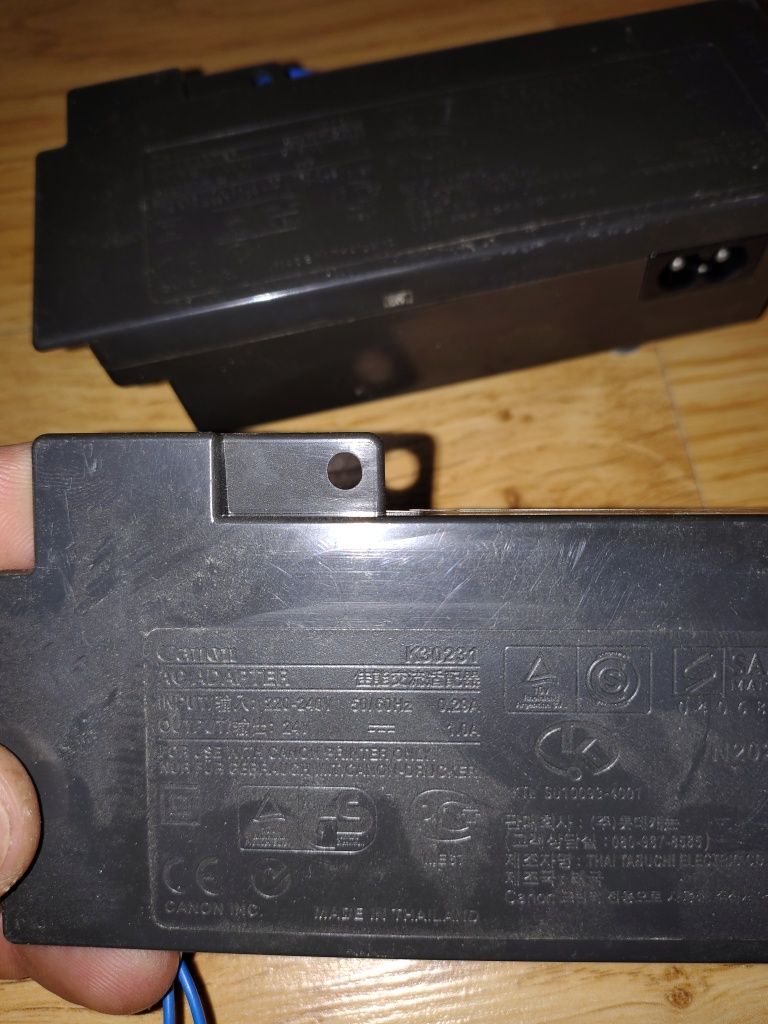 Блок живлення принтера Canon Pixma IP1500