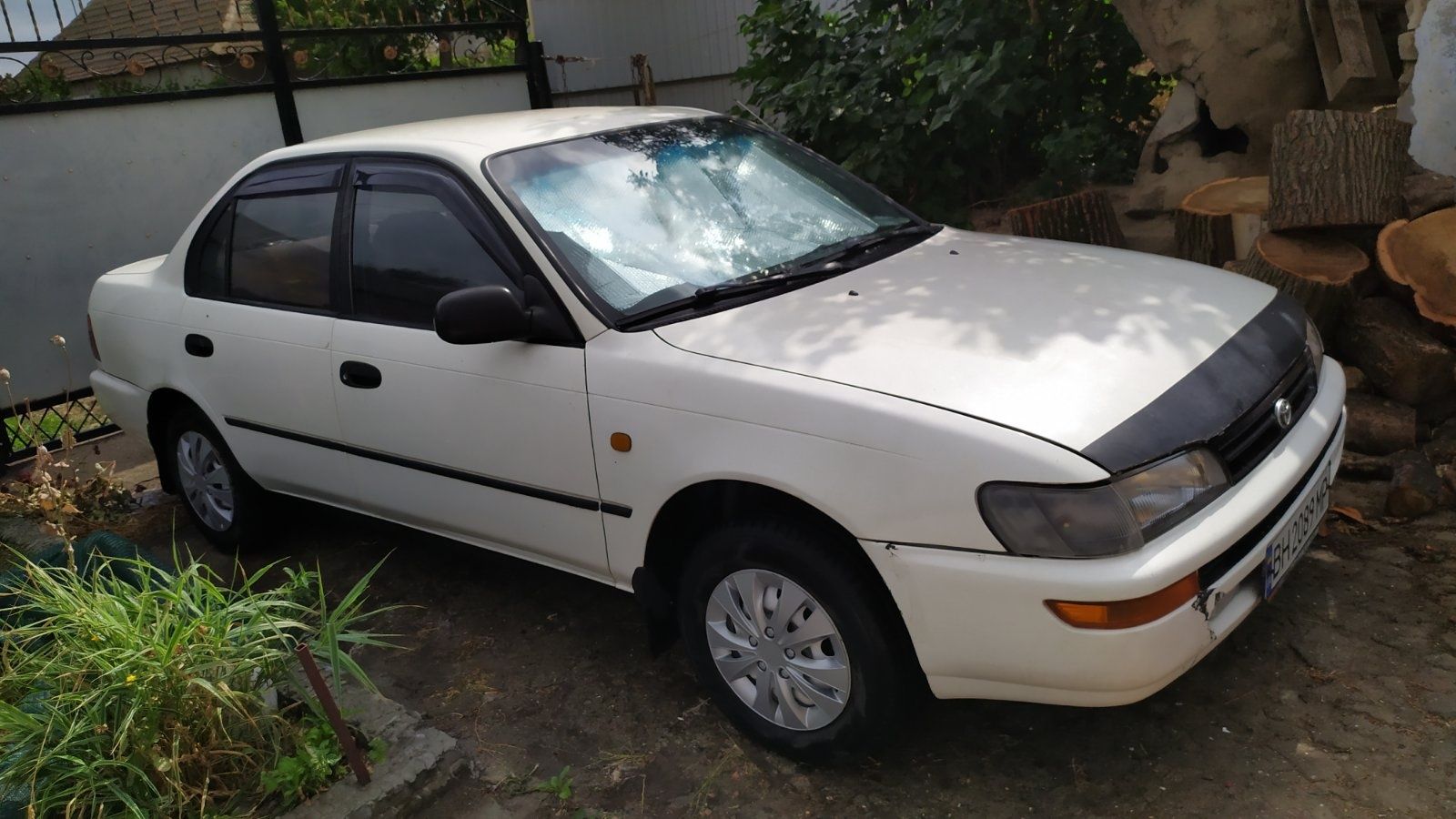 Продам авто Toyota Corolla