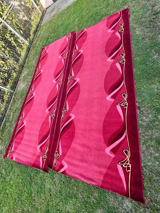 Один килим доріжка