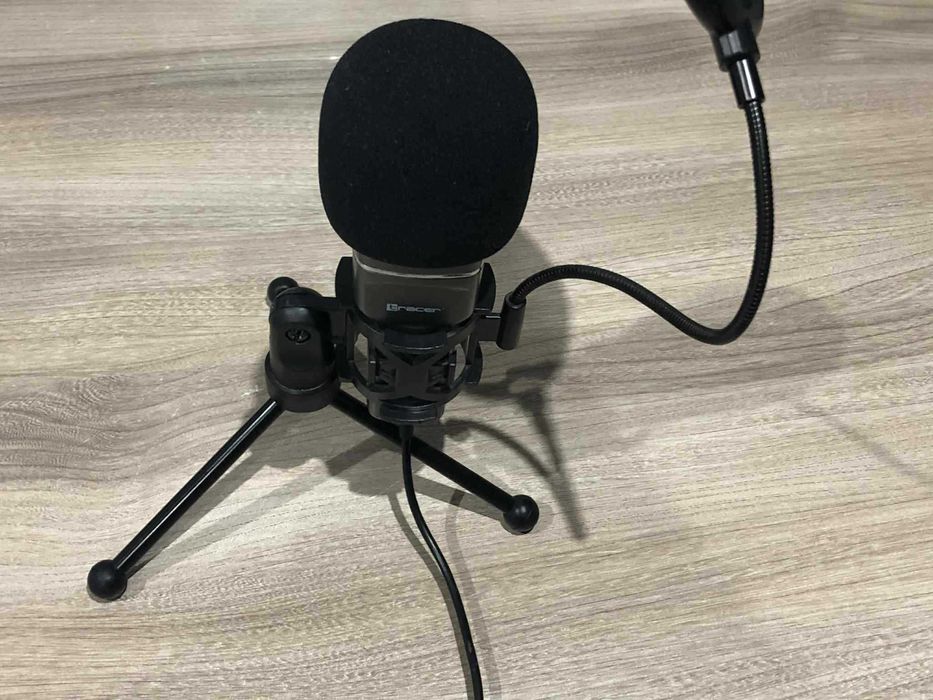 Mikrofon TRACER Digital USB