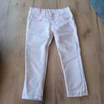 Spodnie jeansowe rozm. 98/104