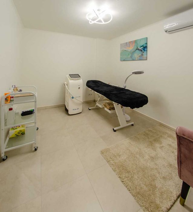 Оренда кабінету для косметолога/масажиста/майстра манікюру/бровіста