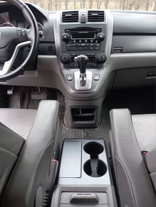 Продам хонда срв