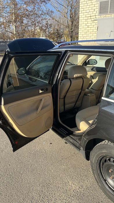 Продам пасат б 5+