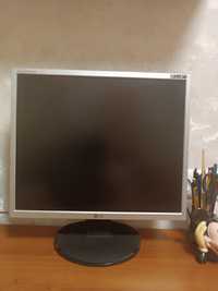 Продам монитор LG  Flatron19"