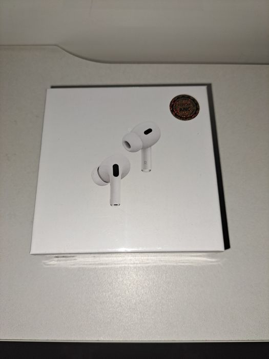 AirPods Pro 2 generacja