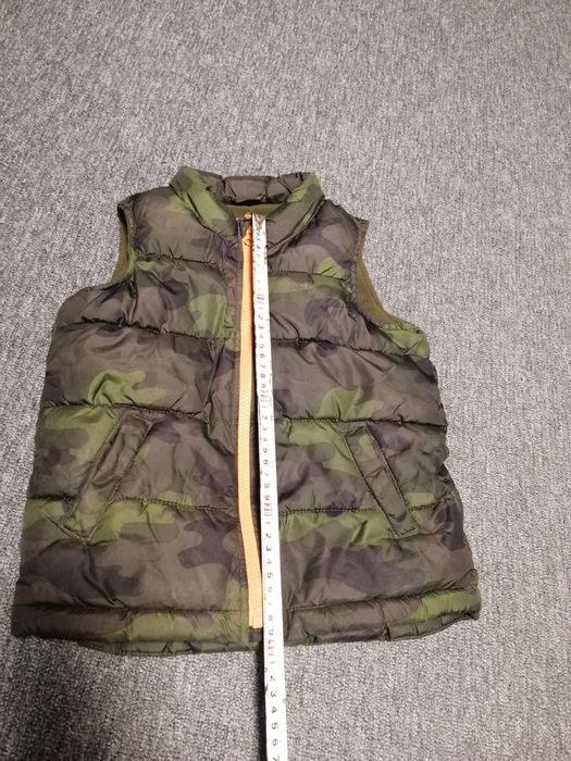 Жилетка детская.