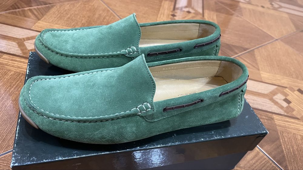 Мода обувь  Butteri 41 розмір