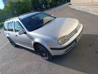 volkswagen golf 4/1,6 газ/Бенз.