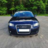 Audi A3 8P S-LINE