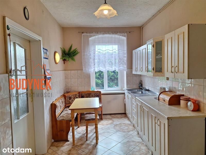 Mieszkanie - Darłowo