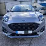 Ford Puma 1.0 Ecoboost st line automático
