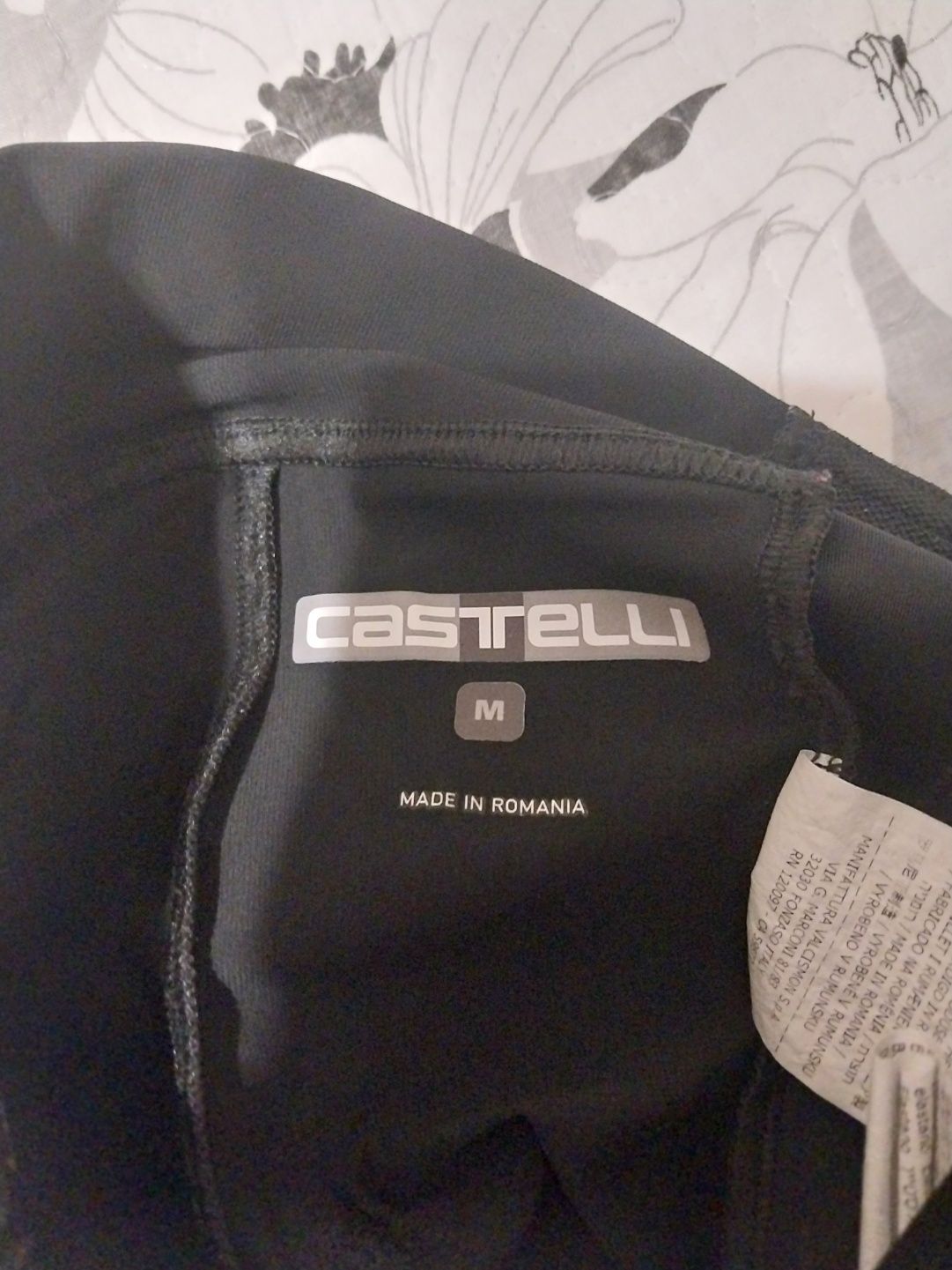 Жіночі велошорти Castelli Velocissima 2.