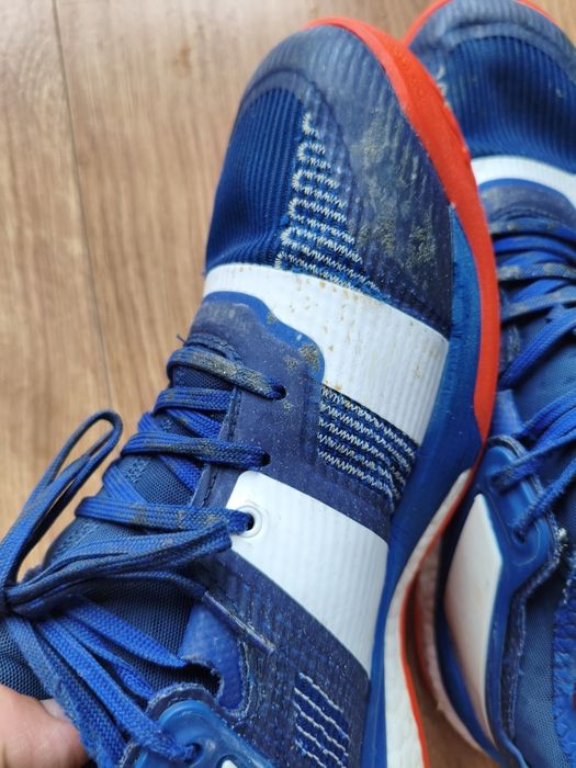 adidas Stabil X rozm 45 1/3