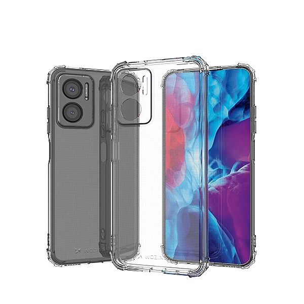 Wozinsky Anti Shock etui Xiaomi Redmi Note 11E /Redmi 10/5G / Redmi 10
