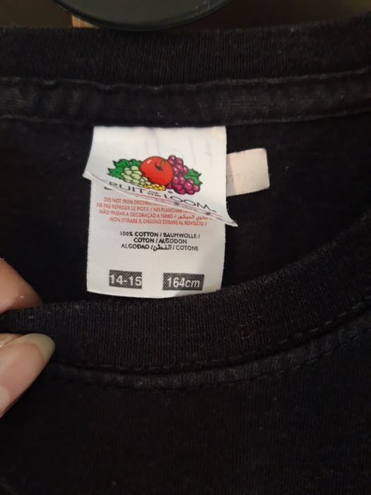 Koszulka t-shirt Holly Goulding unisex S/M/L