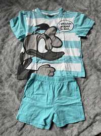 Disney Piżama r.98